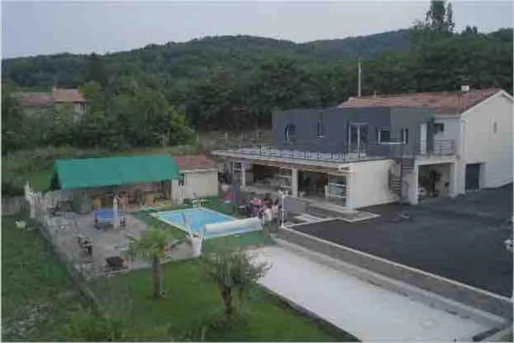 Apartment Koh Samet Siam Manahakhon Appart & Spa Rieux-de-Pelleport France