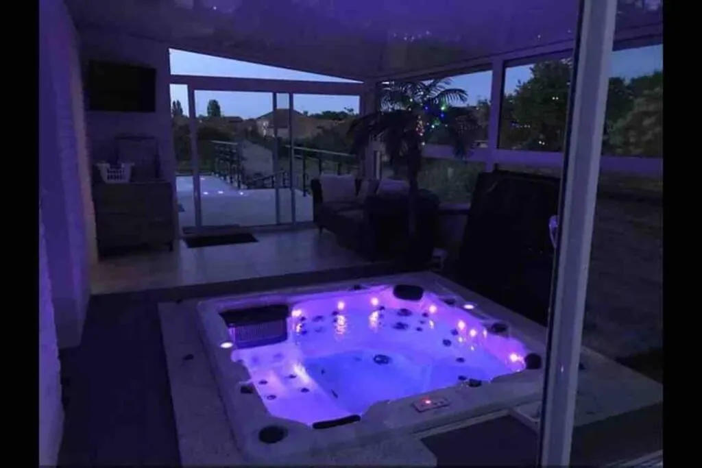 Koh Samet Siam Manahakhon Appart & Spa Rieux-de-Pelleport 0*,